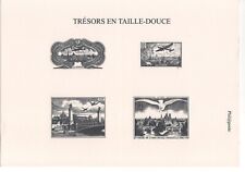 Epreuves philatéliques