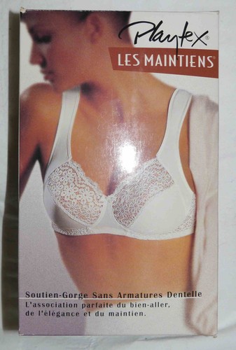 Soutien gorge playtex - gorge, playtex « les