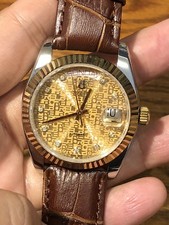 VINTAGE ERNEST BOREL AUTOMATIC