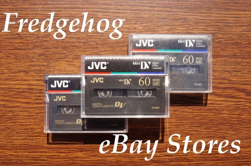 Jvc dvm mini dv k7 - jvc,