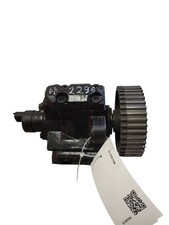 Fiat Doblo 2003 Diesel Pompe