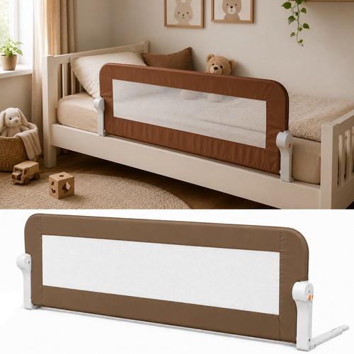 150cm barrière lit - 150cm,