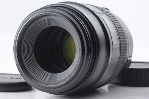 Comme neuf canon ef - canon, 100mm