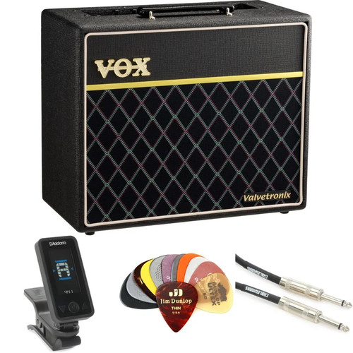 Vox valvetronix vt40x - valvetronix, classic