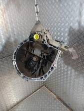 Boite de vitesses PEUGEOT BIPPER 1.4 HDI - 8V TURBO /R:115517080