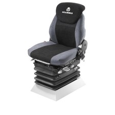 Grammer Siège De Tracteur