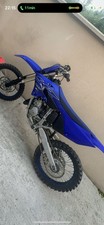 125 Yz 2022
