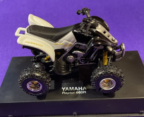 New ray yamaha - new-ray,