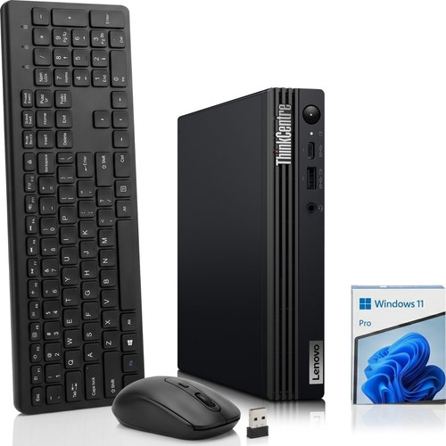 Lenovo m75q gen tiny amd - m75q, pc