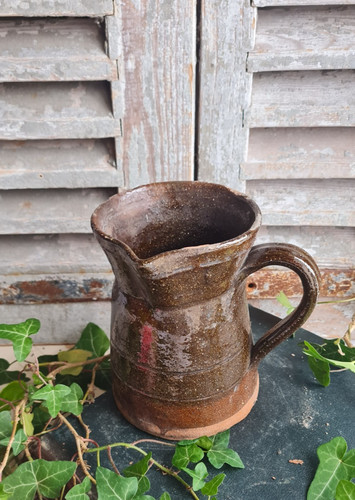 Ancienne cruche pichet vase - ancienne,
