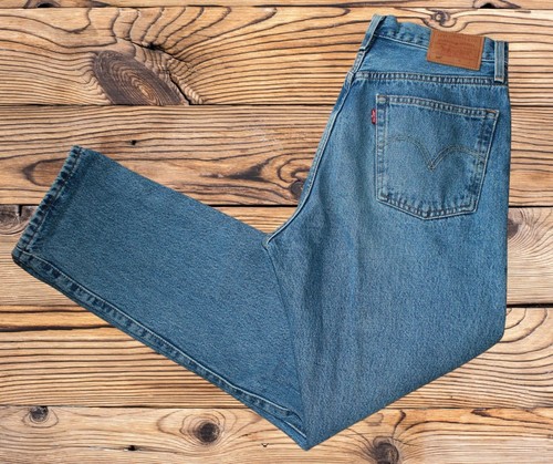 Levis 501 jeans - 501, 28