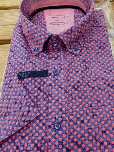 Casa moda nouveau - casa, rouge