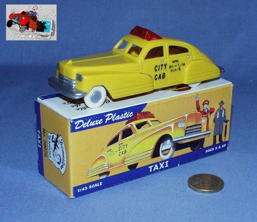 American dimestore 43 - am,