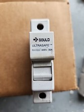 Gould USM1 Fuse Holder