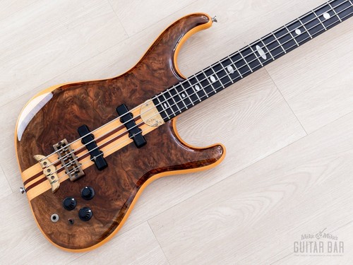 1989 alembic elan vintage - alembic,
