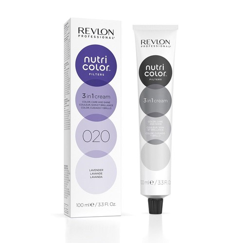 Revlon nutri color filters - nutri,