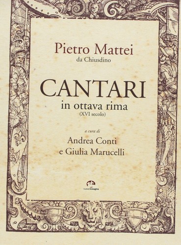 Pietro mattei andrea conti - andrea,