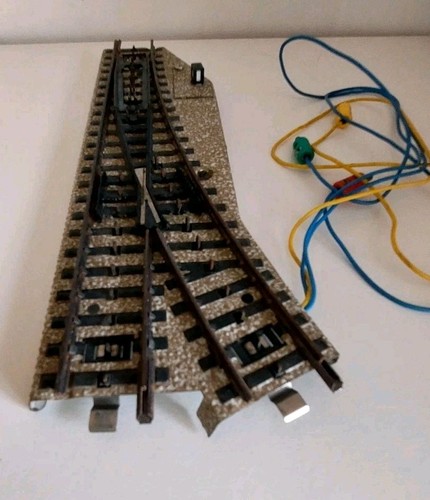 Marklin aiguillage gauche - aiguillage,