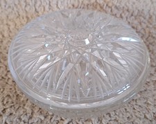 🍽 Ancienne bonbonnière en