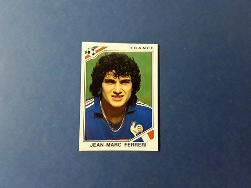 Panini football mexico jean - panini,