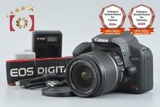 Objectif Canon EOS Kiss X3 /