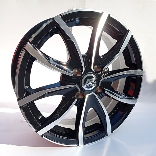 Mim evo jantes alliage noir - 4,