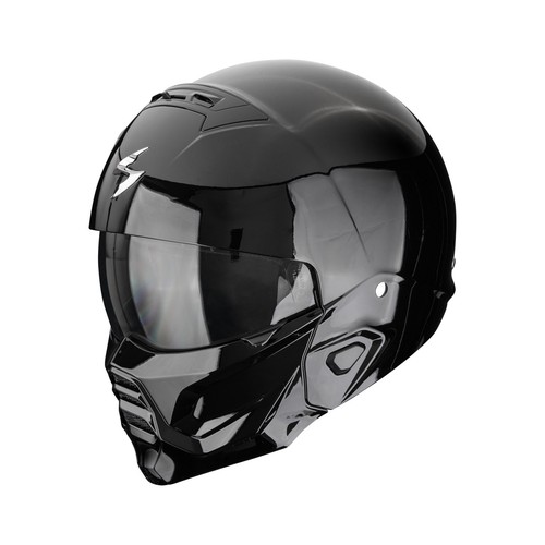 Scorpion exo combat casque - exo-combat,