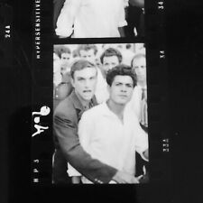 Willy Rizzo 4 Planches Contact