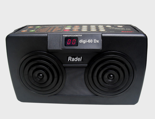 Nouveau tabla numérique