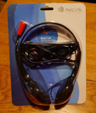 Micro-casque pour ordinateur