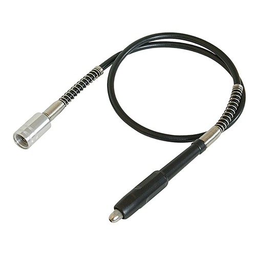 Sonde flexible arbre mini - sonde,