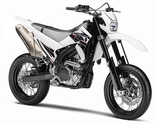 Manuel atelier yamaha wr250x - d'atelier,