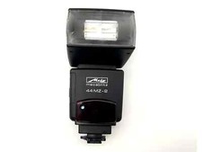 Metz mecablitz 44MZ-2 Appareil