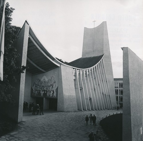 Bruxelles 1958 expo - -,