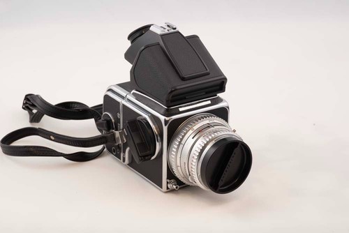 Hasselblad 500c kit - , 80mm