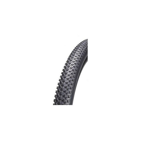 Pneu vtt 5x2 rigide - vtt, noir