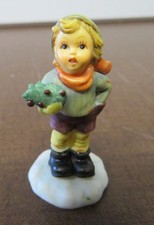 Figurine Hummel 'Je Te