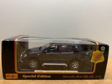 MAISTO MERCEDES BENZ ML 320