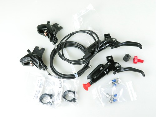 Sram code rsc freins disque - sram,