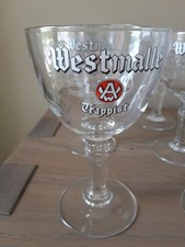 Westmalle trappist choppe