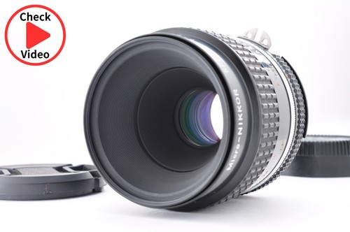Objectif macro nikon - objectif,