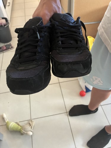 Basket air max - air,