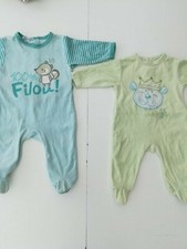 Ensemble 6 Mois filou! Lot De