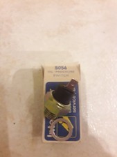 Contacteur sonde pression