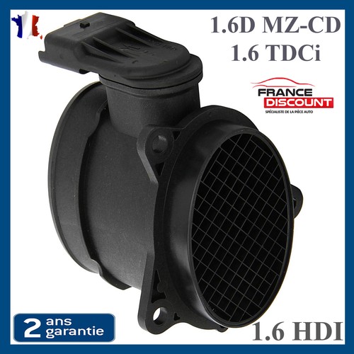 Debimetre air pour peugeot - debimetre, d'air