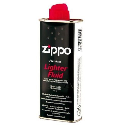 Zippo recharge briquet - zippo,