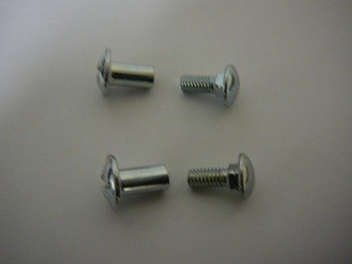 Ikea female sleeves part - female,