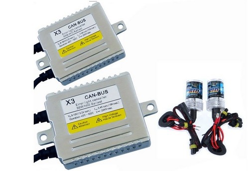 Kit xenon duo - kit,