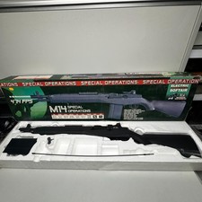 AIRSOFT M14 474FPS SPECIAL