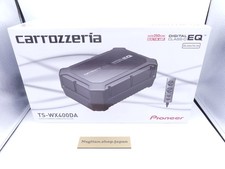 Pioneer TS-WX400DA Compact